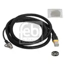 FEBI BILSTEIN 104748 ABS-Sensor
