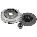 FEBI BILSTEIN 105232 Kupplungssatz für DAF