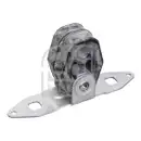 FEBI BILSTEIN 105828 Auspuffgummilager