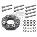 FEBI BILSTEIN 104550 Gelenkscheibensatz für MERCEDES-BENZ
