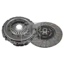 FEBI BILSTEIN 105163 Kupplungssatz