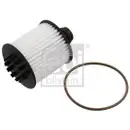 Öl und Filter für Fiat Fiorino / 225x Qubo 225x