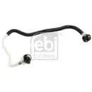 Kraftstoffschlauch Febi Bilstein 104633 für Mercedes Benz für Mercedes Benz