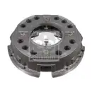 FEBI BILSTEIN 105277 Kupplungsdruckplatte für MERCEDES-BENZ
