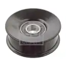 FEBI BILSTEIN 104747 Umlenkrolle für LAND