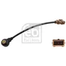 FEBI BILSTEIN 104106 Klopfsensor für SKODA, VW, AUDI, SEAT