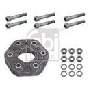 Gelenk Längswelle Febi Bilstein 104551 Prokit für Mercedes Benz Hinten Vorne