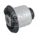 Lagerung Lenker Febi Bilstein 105830 für Bmw für Alpina Vorderachse Links Innen