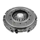 FEBI BILSTEIN 105334 Kupplungsdruckplatte für DAF
