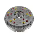FEBI BILSTEIN 105345 Kupplungsdruckplatte für MERCEDES-BENZ