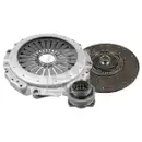 FEBI BILSTEIN 105178 Kupplungssatz für SCANIA