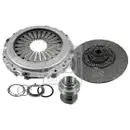 FEBI BILSTEIN 105132 Kupplungssatz für MERCEDES-BENZ