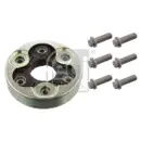 Gelenk Längswelle Febi Bilstein 104552 für Audi für Seat für Skoda für VW Vorne