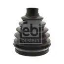 Faltenbalg Antriebswelle Febi Bilstein 100421 für Audi für VW Vorderachse Links