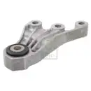 Lagerung Motor Febi Bilstein 104999 für Fiat für Jeep Links