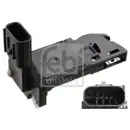 Luftmassenmesser Febi Bilstein 105909 für Ford für Volvo für Ford Usa