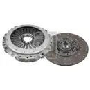FEBI BILSTEIN 105199 Kupplungssatz