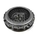FEBI BILSTEIN 105347 Kupplungsdruckplatte für MERCEDES-BENZ