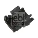 Lagerung Stabilisator Febi Bilstein 104776 für Porsche für VW Hinterachse