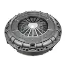 FEBI BILSTEIN 105273 Kupplungsdruckplatte für SCANIA
