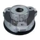 FEBI BILSTEIN 104365 Federbeinstützlagersatz für CITROËN, FIAT, PEUGEOT, OPEL