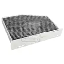 Öl und Filter für VW Passat B6 3C2 3C5