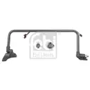 FEBI BILSTEIN 104267 Spiegelhalter für MAN, ERF