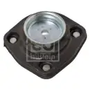 Federbeinstützlager Febi Bilstein 104858 für Hyundai für Kia Hinterachse Links