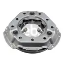 FEBI BILSTEIN 105284 Kupplungsdruckplatte für MERCEDES-BENZ