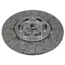 FEBI BILSTEIN 105064 Kupplungsscheibe
