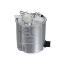 FEBI BILSTEIN 105811 Kraftstofffilter