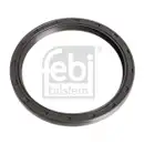 Wellendichtring Kurbelwelle Febi Bilstein 104308 für Mercedes Benz