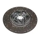 FEBI BILSTEIN 105068 Kupplungsscheibe