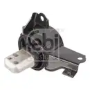 FEBI BILSTEIN 103997 Motorlager für KIA, HYUNDAI
