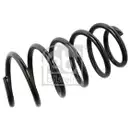 FEBI BILSTEIN 104722 Fahrwerksfeder