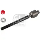 Axialgelenk Spurstange Febi Bilstein 104617 Prokit für Suzuki Vorderachse Links