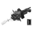 FEBI BILSTEIN 103653 Kupplungsgeberzylinder für VOLVO, FORD, MAZDA