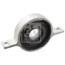 FEBI BILSTEIN 104651 Kardanwellenmittellager für BMW