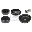 FEBI BILSTEIN 104663 Federbeinstützlagersatz für KIA