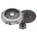 FEBI BILSTEIN 105193 Kupplungssatz