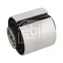 Lagerung Lenker Febi Bilstein 104880 für Bmw für Alpina Hinterachse Links Hinten