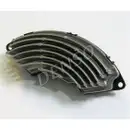 Widerstand Innenraumgebläse Denso DRS07001 für Citroën für Peugeot