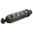 FEBI BILSTEIN 104577 Fahrerhausdämpfer für VOLVO, RENAULT