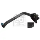 Kühlerschlauch Febi Bilstein 104270 für Bmw