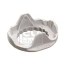 FEBI BILSTEIN 105643 Sicherungsklammer