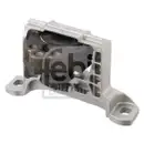 Lagerung Motor Febi Bilstein 104407 für Ford für Ford Motor Company Rechts