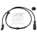 FEBI BILSTEIN 104974 ABS-Sensor für RENAULT