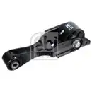 Lagerung Motor Febi Bilstein 105749 für Chevrolet für Daewoo Hinten