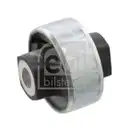 FEBI BILSTEIN 104368 Querlenkerlager für JEEP, FIAT