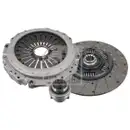FEBI BILSTEIN 105167 Kupplungssatz